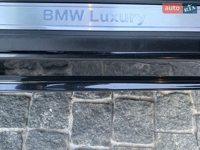 Купе BMW 4 Series 2014 в Днепре