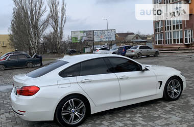 Інший BMW 428 2015 в Одесі