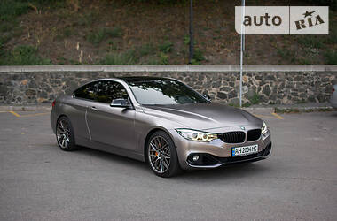 BMW 428 2015 BMW 428 2015