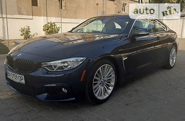 BMW 428 COUPE 2013 BMW 428 COUPE 2013