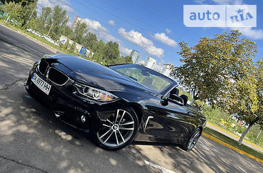 BMW 428 Cabrio XDrive 2015 BMW 428 Cabrio XDrive 2015