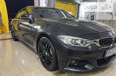 Купе BMW 428 2015 в Одессе