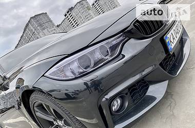 BMW 435 M performance 2014 BMW 435 M performance 2014