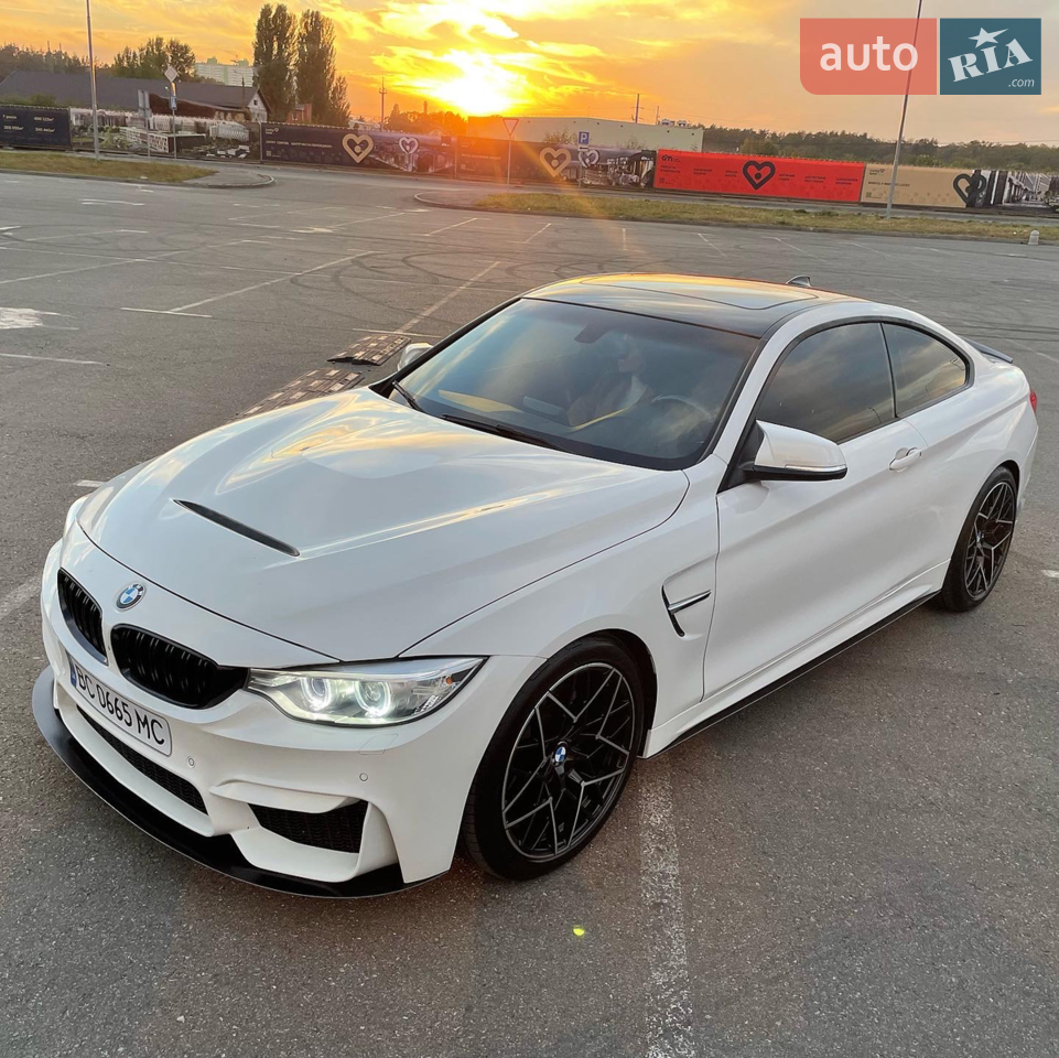 2014 BMW 4er - мініатюра 15