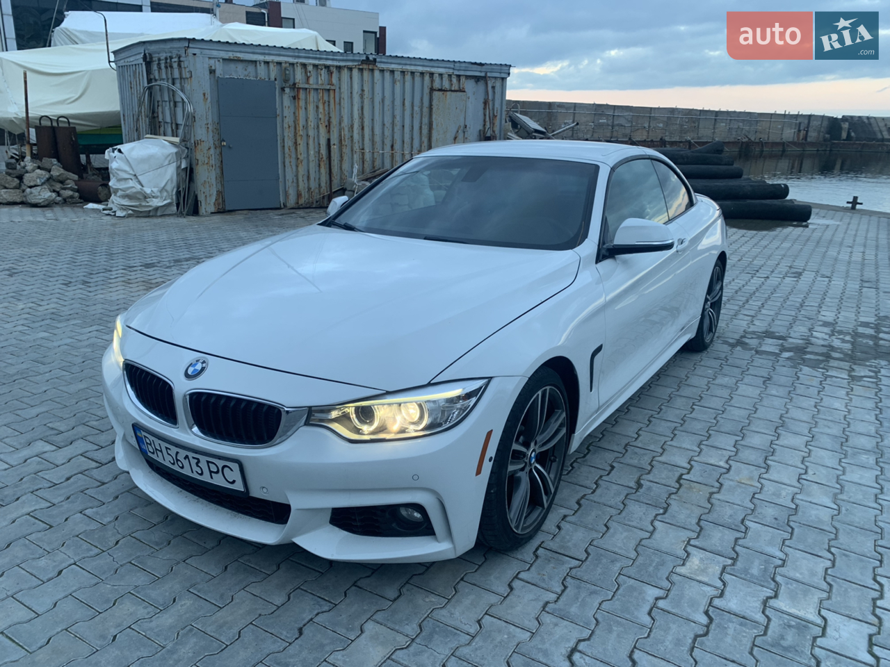2014 BMW 4er - мініатюра 33