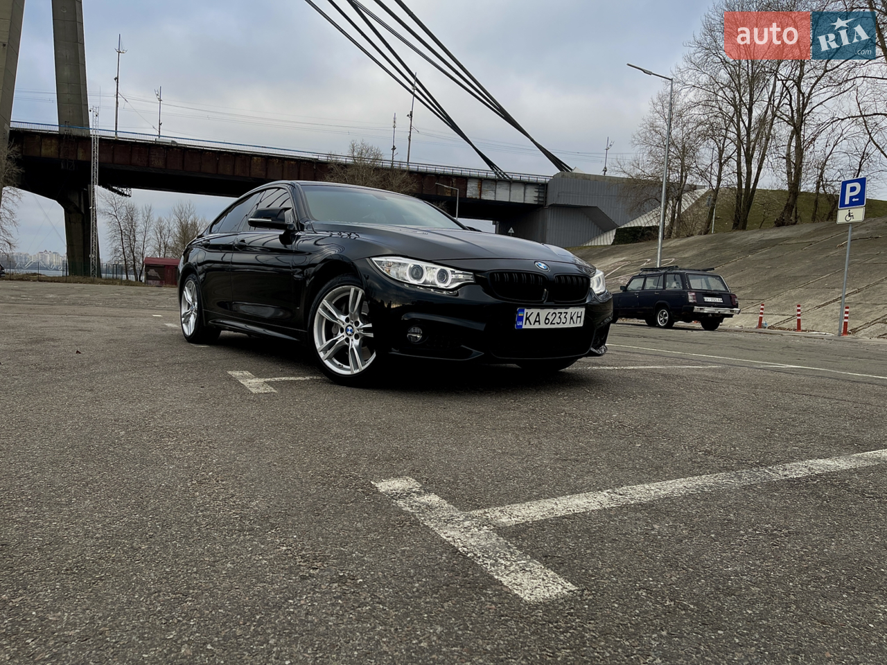 2016 BMW 4er - мініатюра 76