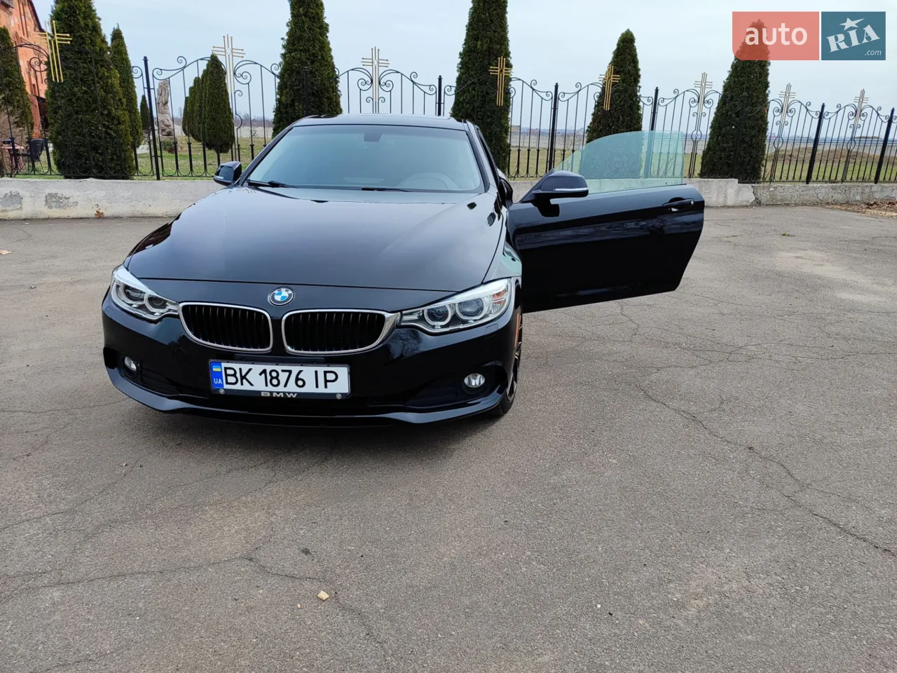 2015 BMW 4er - мініатюра 39