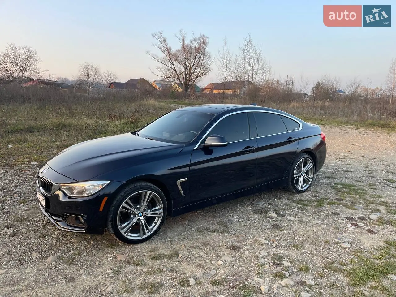 2015 BMW 4er - мініатюра 32