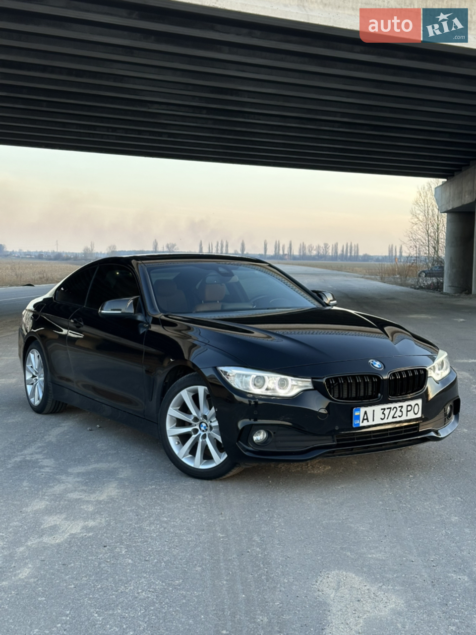 2016 BMW 4er - мініатюра 29