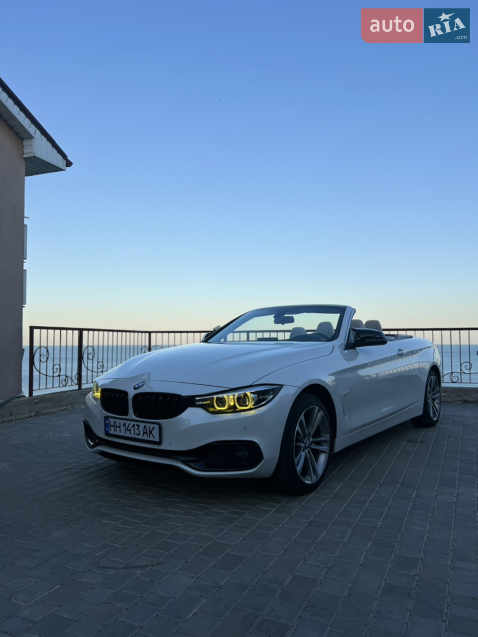2018 BMW 4er - мініатюра 13