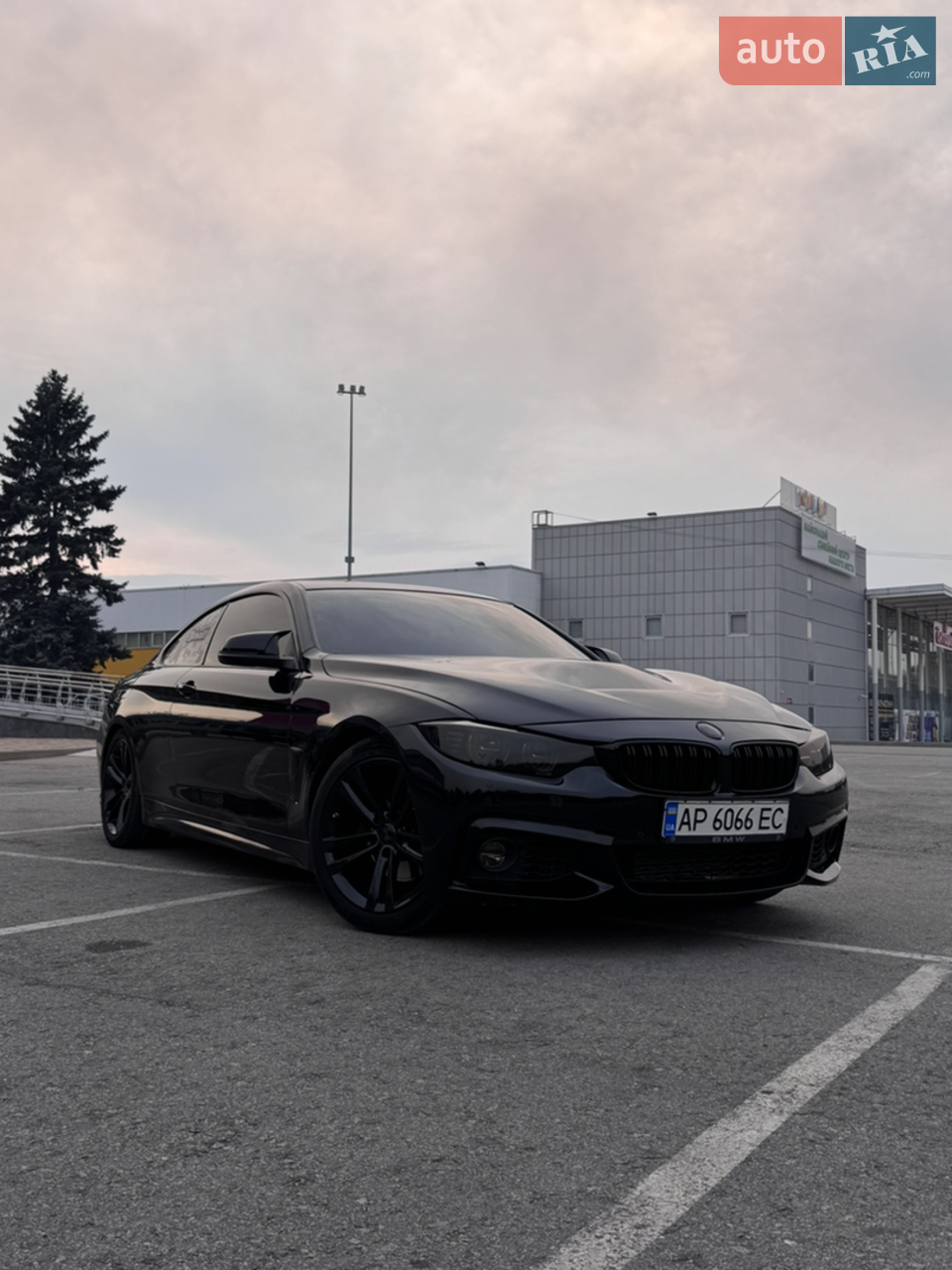 2014 BMW 4er - мініатюра 23