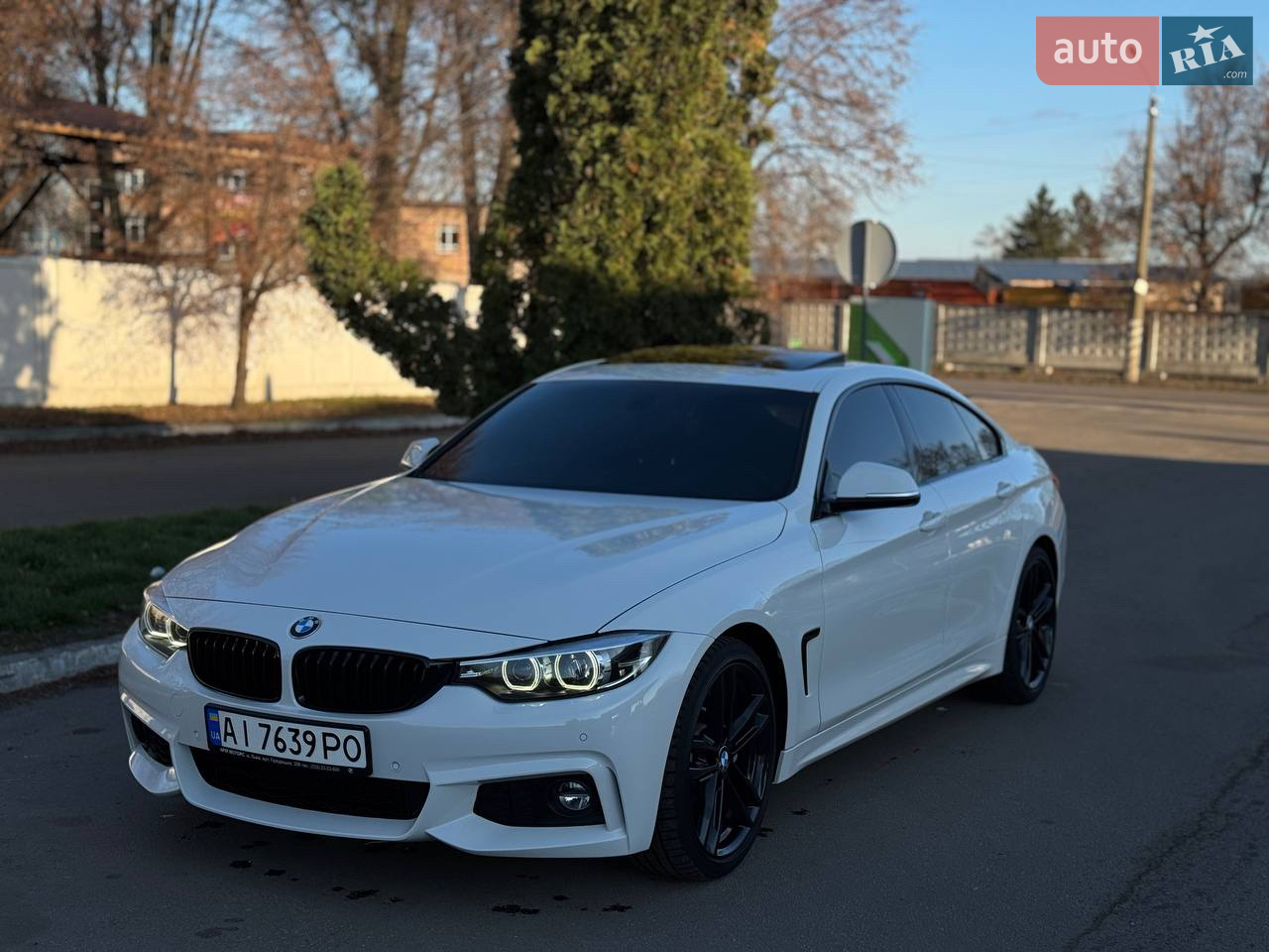 2018 BMW 4er - мініатюра 46