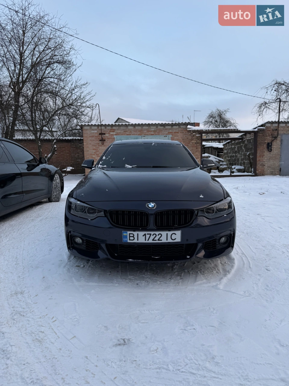 2016 BMW 4er - мініатюра 24