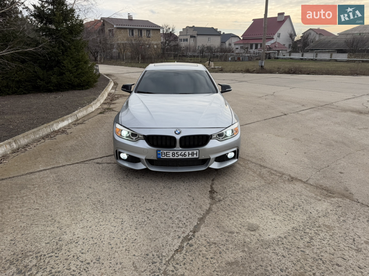 2016 BMW 4er - мініатюра 17