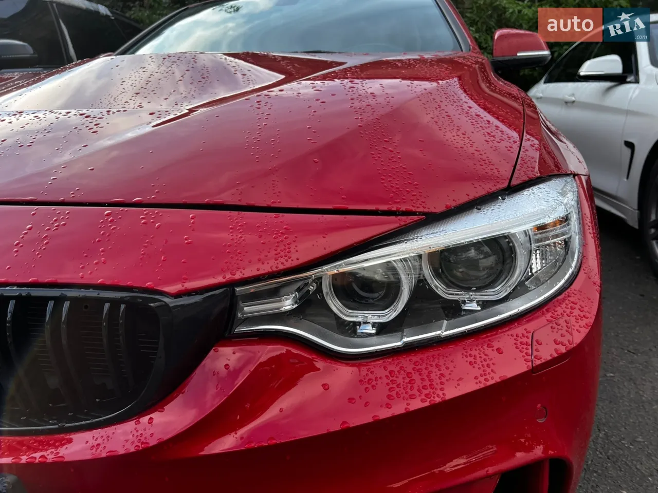 2015 BMW 4er - мініатюра 17