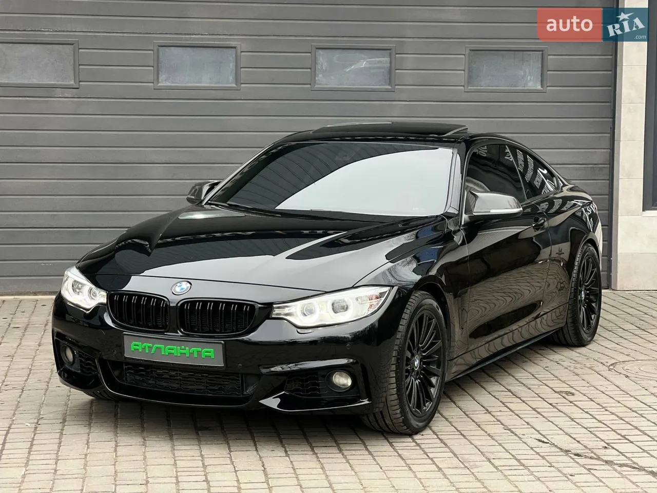 2013 BMW 4er - мініатюра 29