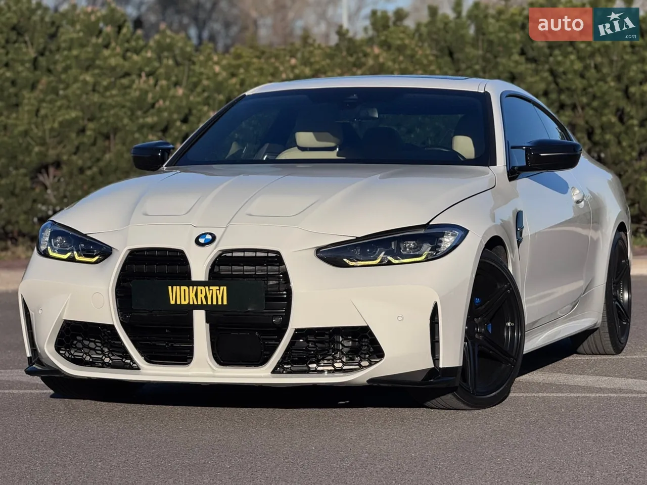 2020 BMW 4er - мініатюра 55