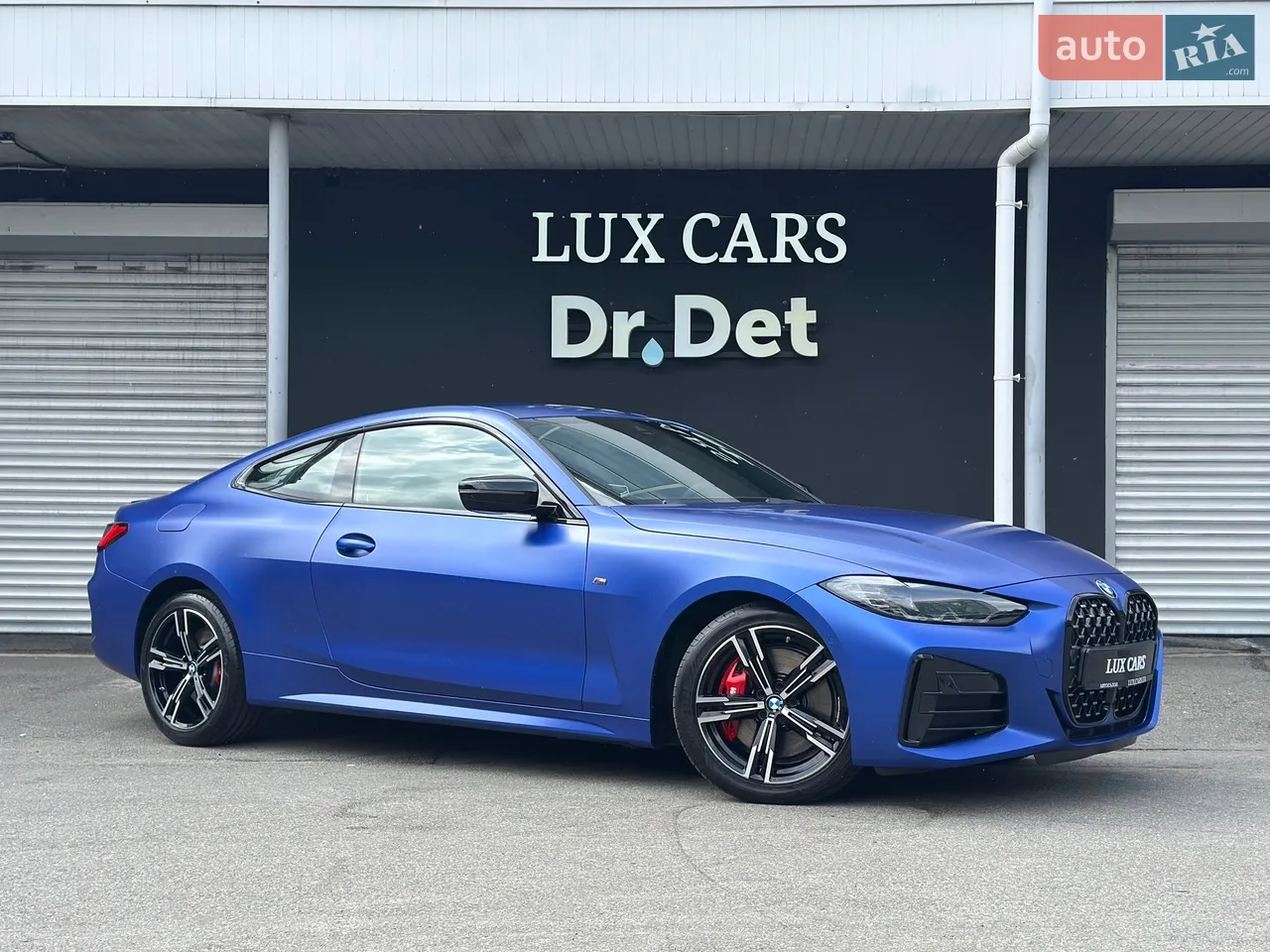 2023 BMW 4er - мініатюра 109