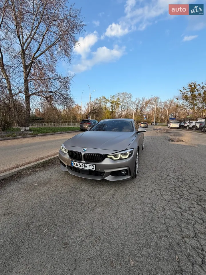 2015 BMW 4er - мініатюра 17