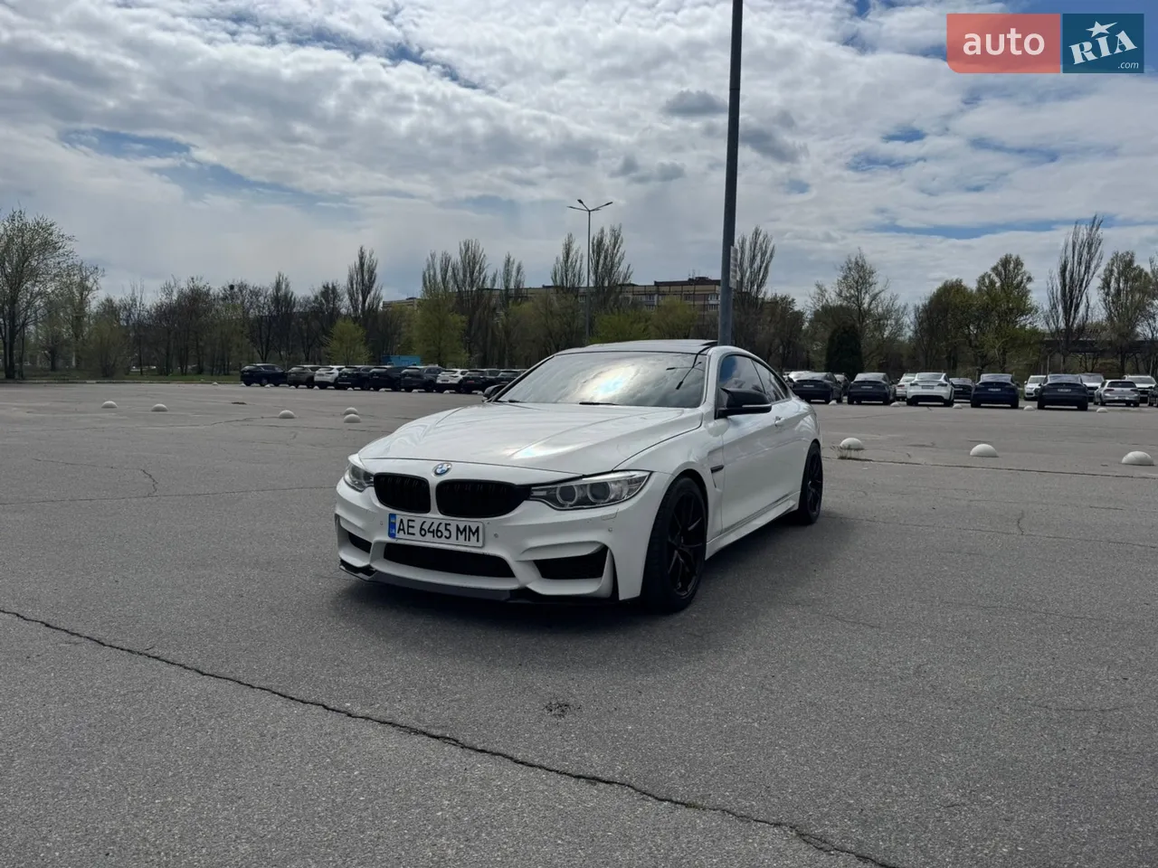 2014 BMW 4er - мініатюра 21