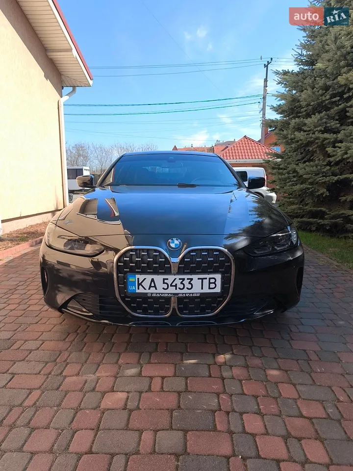2022 BMW 4er - мініатюра 46
