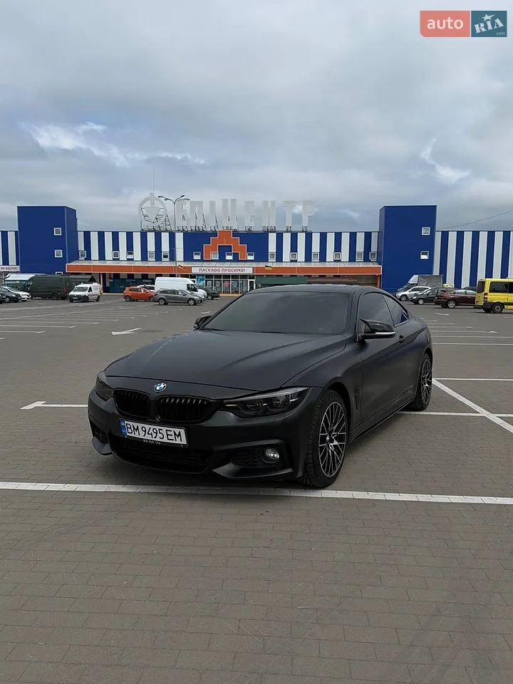 2014 BMW 4er - мініатюра 53