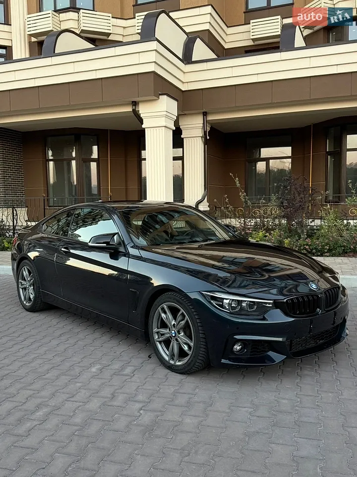 2013 BMW 4er - мініатюра 22