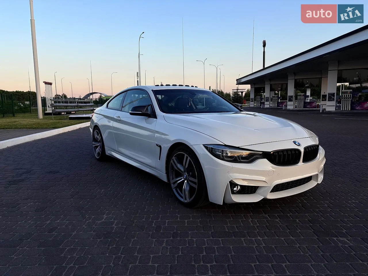 2015 BMW 4er - мініатюра 32