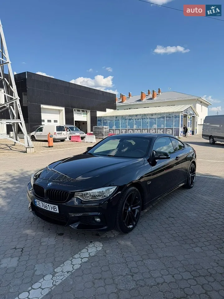 2013 BMW 4er - мініатюра 37