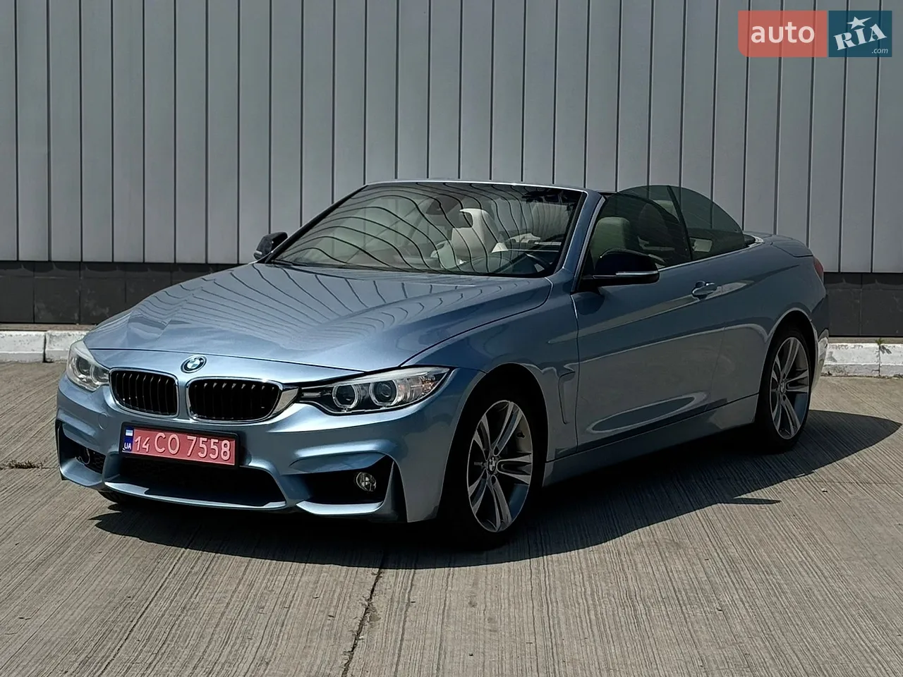 2015 BMW 4er - мініатюра 62