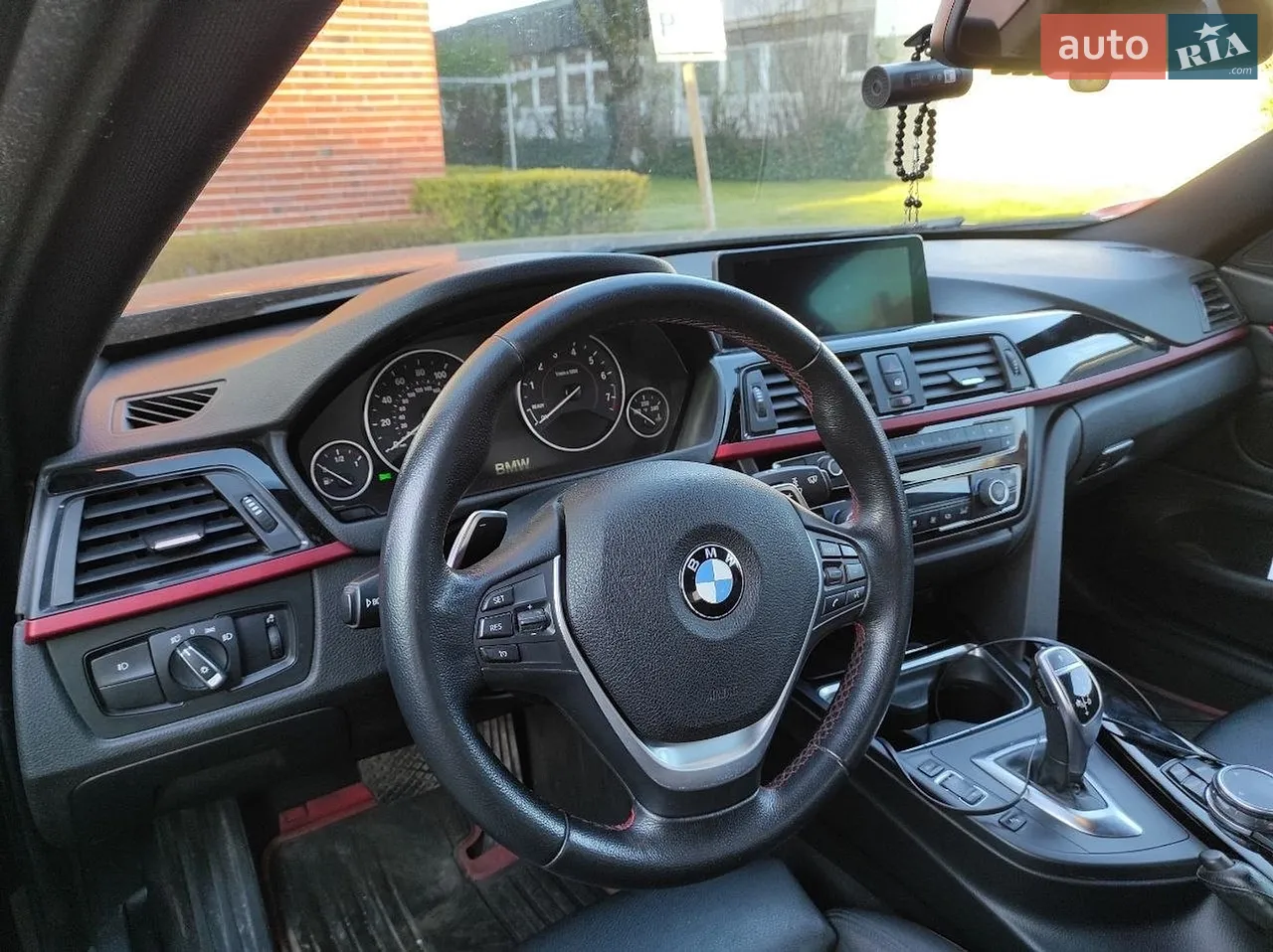 2015 BMW 4er - мініатюра 2
