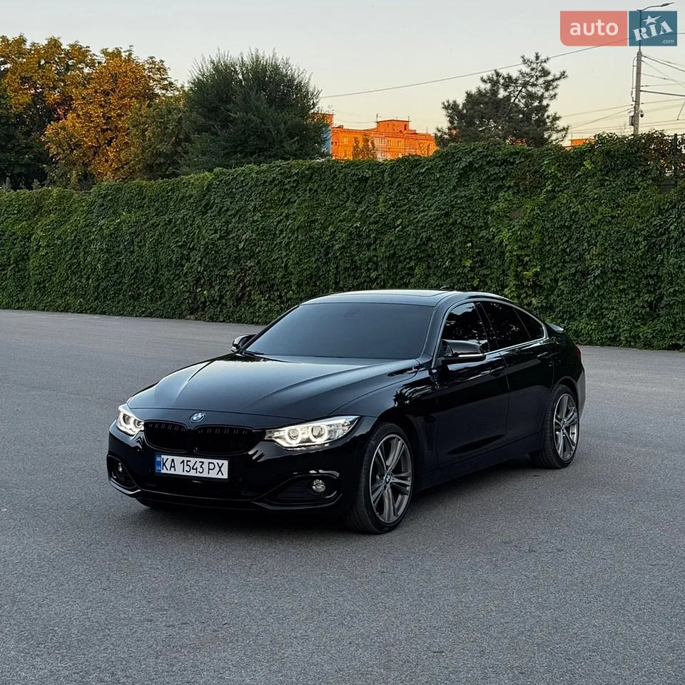 2016 BMW 4er - мініатюра 46