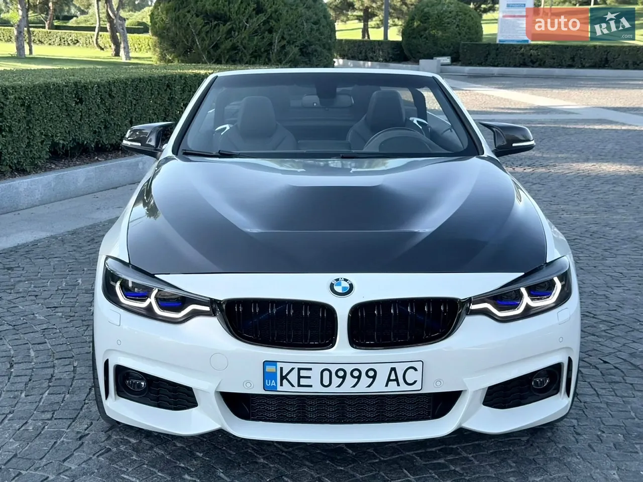 2018 BMW 4er - мініатюра 74