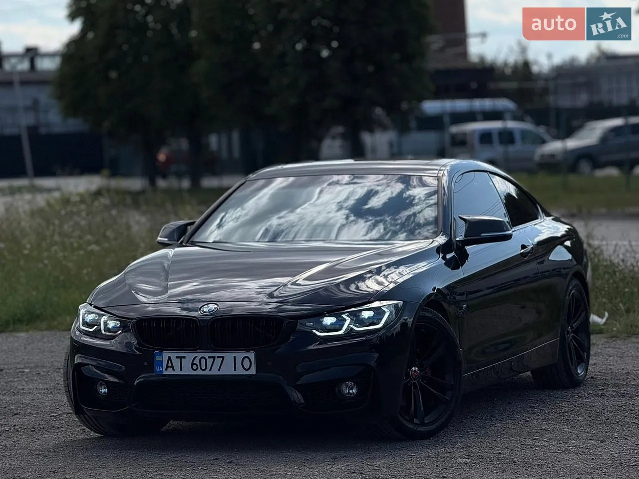 2013 BMW 4er - мініатюра 26