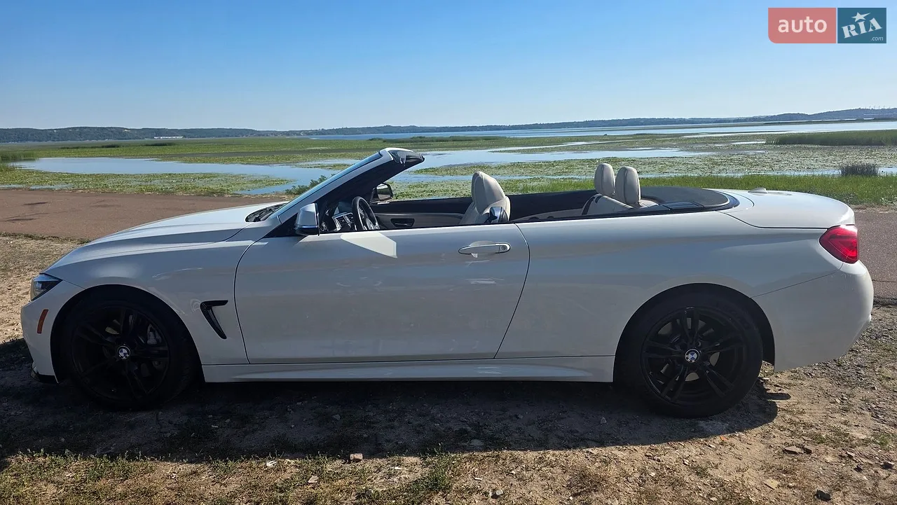2018 BMW 4er - мініатюра 15