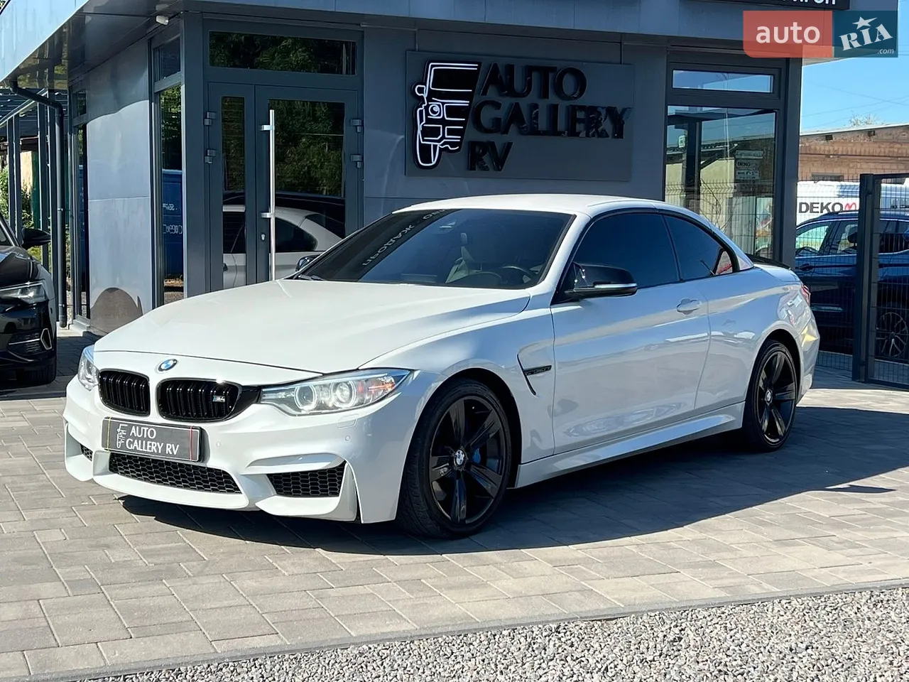 2015 BMW 4er - мініатюра 57