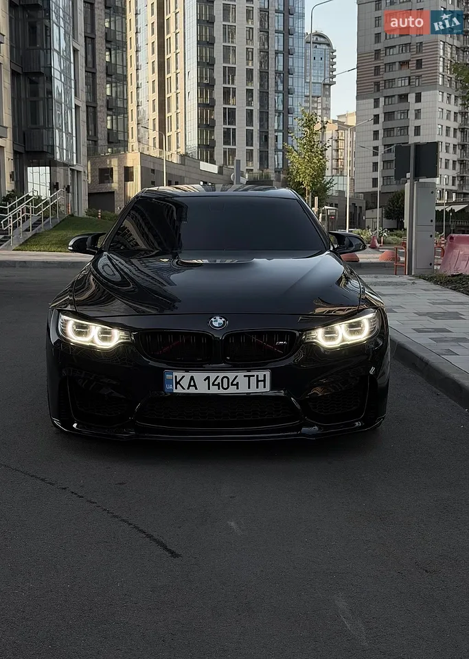2017 BMW 4er - мініатюра 23