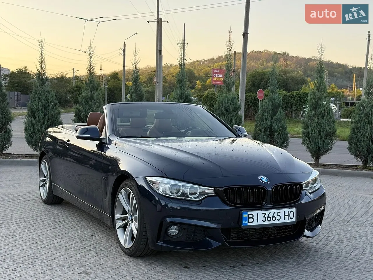 2015 BMW 4er - мініатюра 24