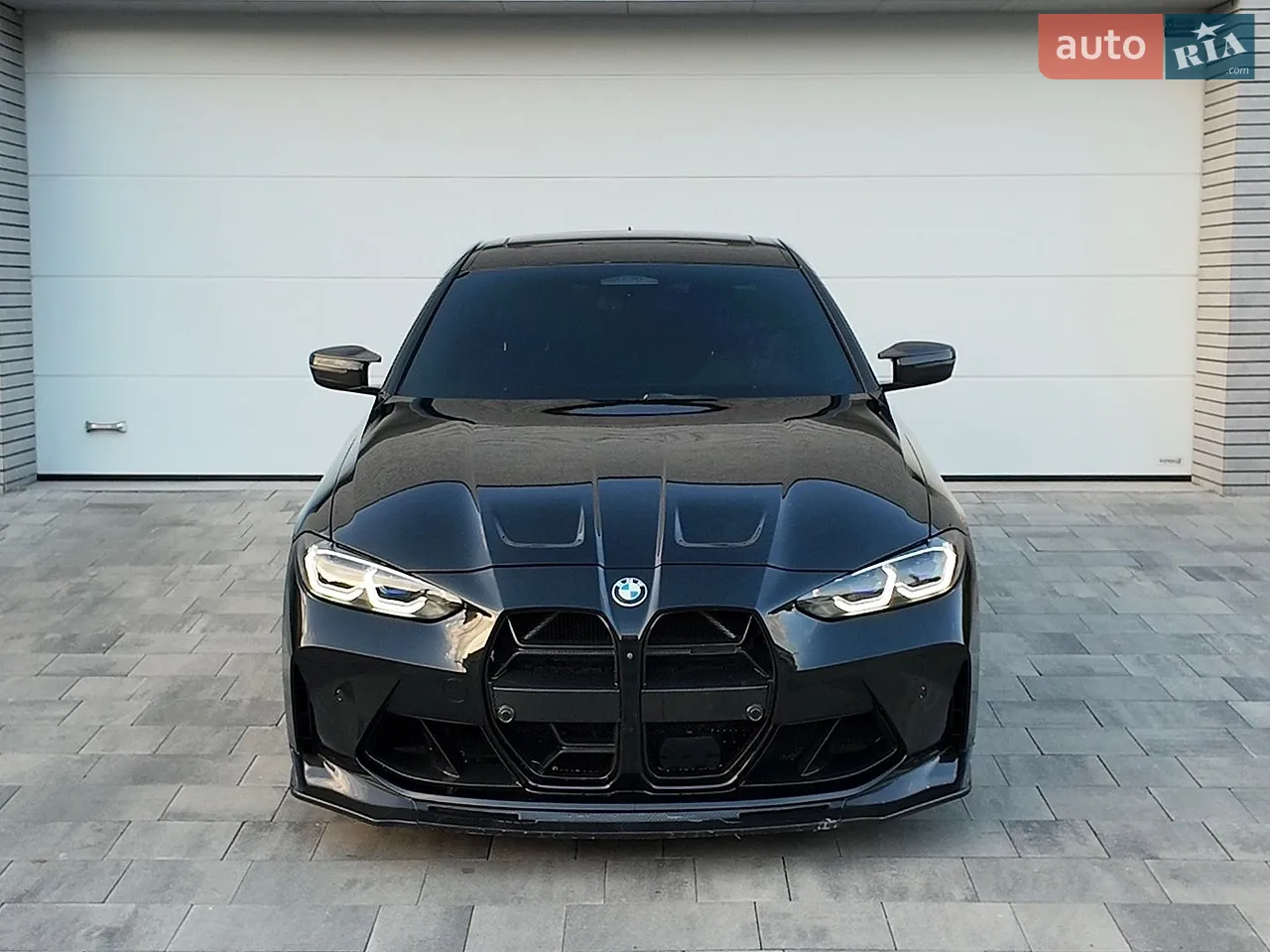 2020 BMW 4er - мініатюра 9