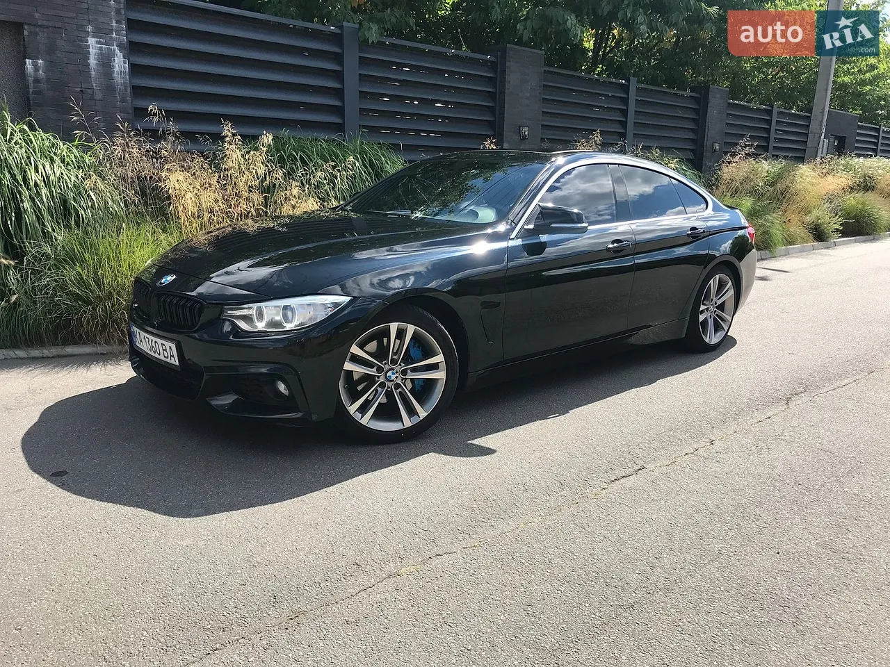 2016 BMW 4er - мініатюра 36
