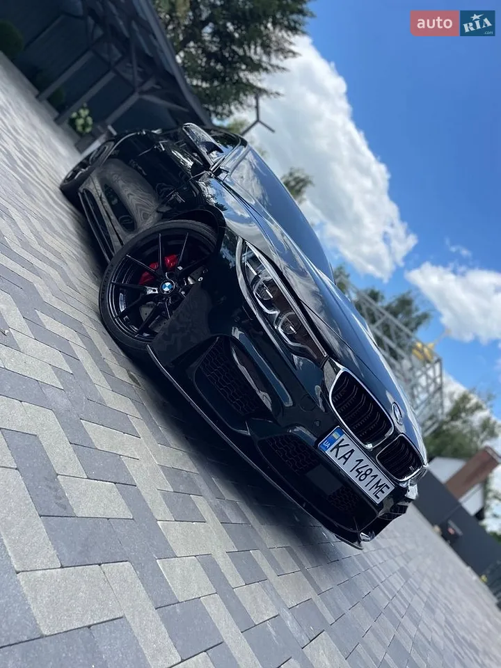 2018 BMW 4er - мініатюра 27