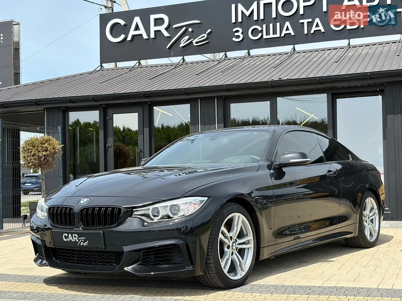 2014 BMW 4er - мініатюра 37