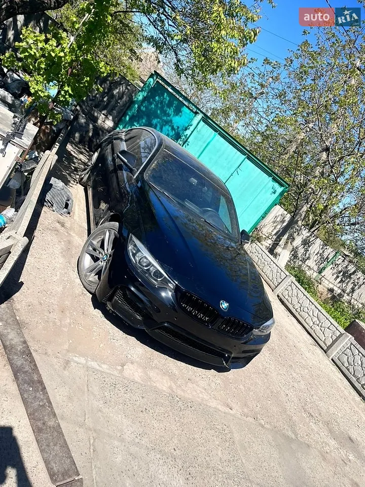 2018 BMW 4er - мініатюра 9