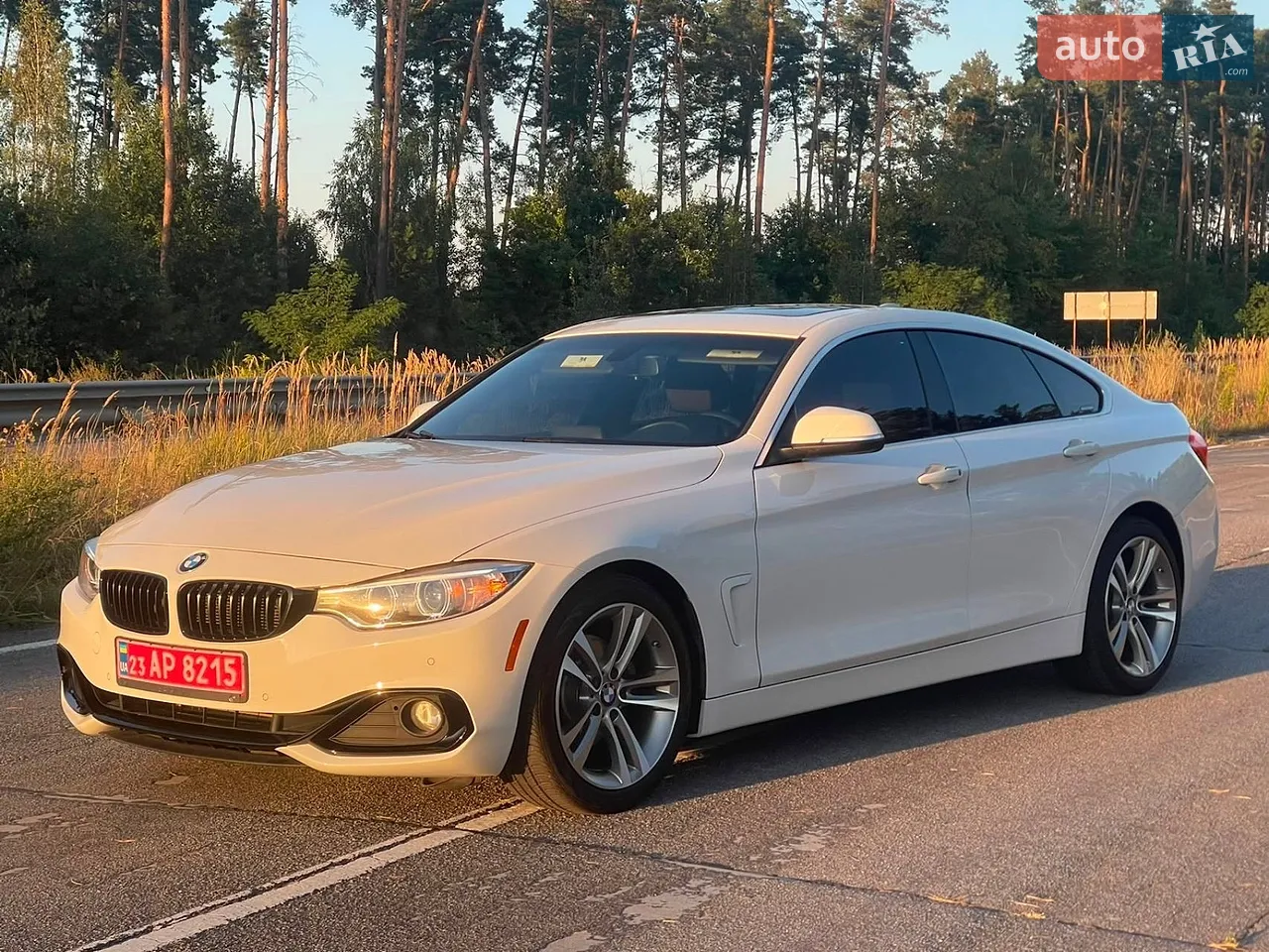2016 BMW 4er - мініатюра 58