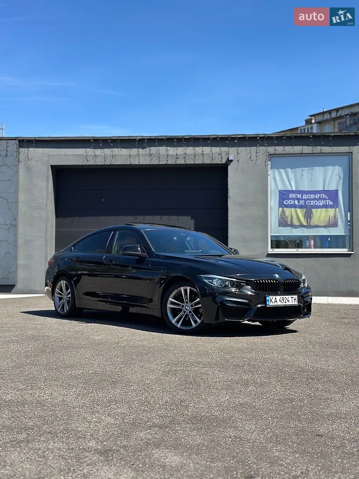 2018 BMW 4er - мініатюра 35