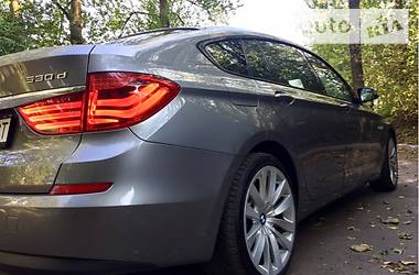 Лимузин BMW 5 Series GT 2010 в Тернополе