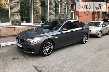 Autoria продаж бмв 5 Series Gt бу купити Bmw 5 Series Gt в україні