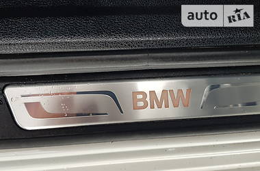 Седан BMW 5 Series GT 2015 в Тернополе