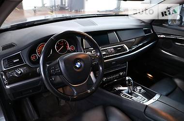 Универсал BMW 5 Series GT 2010 в Харькове