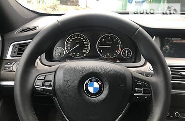 Седан BMW 5 Series GT 2013 в Тернополе